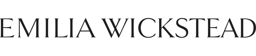Logo for Emilia Wickstead