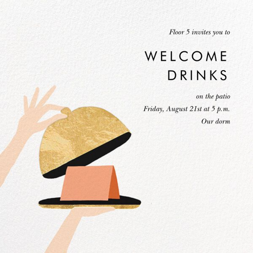 Cloche by Rifle Paper Co.