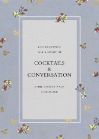 Poppea by Brock Collection