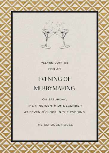 Waldorf by Paperless Post