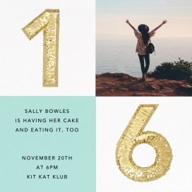 Shine Photo by CONFETTISYSTEM