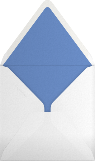 Dovecote - Rifle Paper Co. Envelope