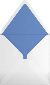Dovecote - Rifle Paper Co. Envelope