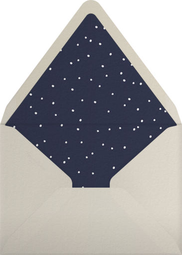 Sun Day - Mr. Boddington's Studio Envelope