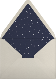 Sun Day - Mr. Boddington's Studio Envelope