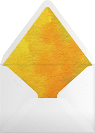 Dizzy Blooms - Felix Doolittle Envelope