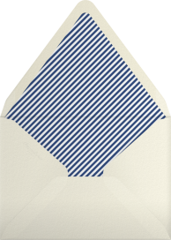 Grillmaster - Paperless Post Envelope
