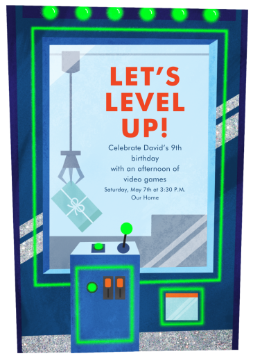 Crane Style by Paperless Post