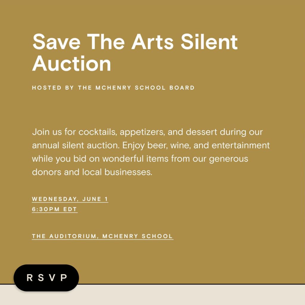 Silent Auction Send online instantly Free tracking