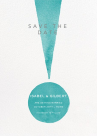 Forte by Paperless Post