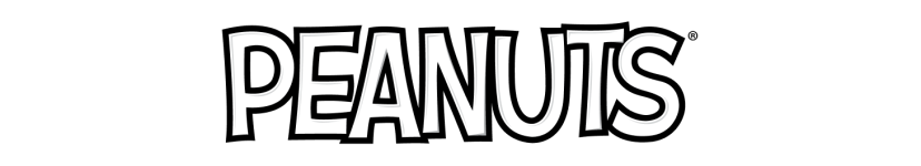 Logo for Peanuts