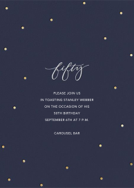 Milestone Dots by Sugar Paper