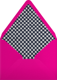 Kaftan - Lisa Corti Envelope