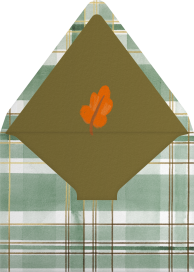 Park Friends - Paperless Post Envelope