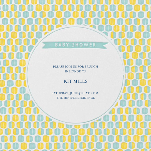 That Baby is Darling! by Mr. Boddington's Studio