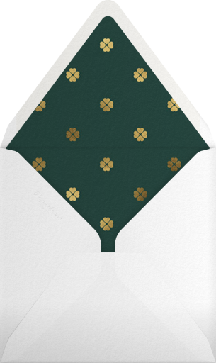 Chunky Floral - kate spade new york Envelope