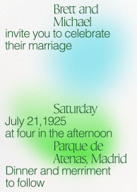 Gradient Glow by Both