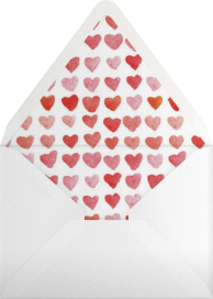 I Love You - Linda and Harriett Envelope