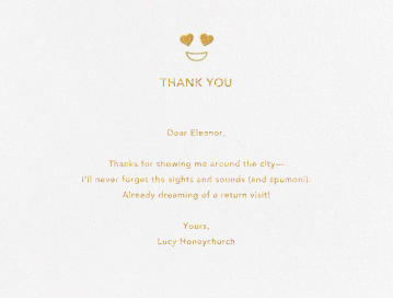 Romantic Looks by Paperless Post