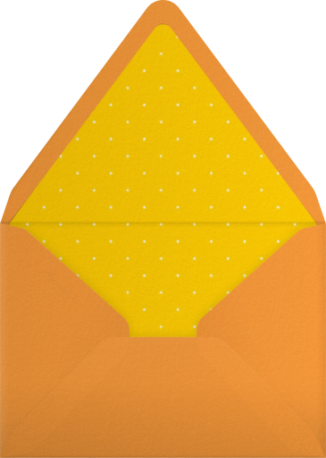 Florianopolis - Paperless Post Envelope