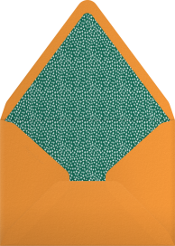 Citrus and Pine - Mr. Boddington's Studio Envelope