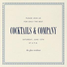 Knossos by Paperless Post