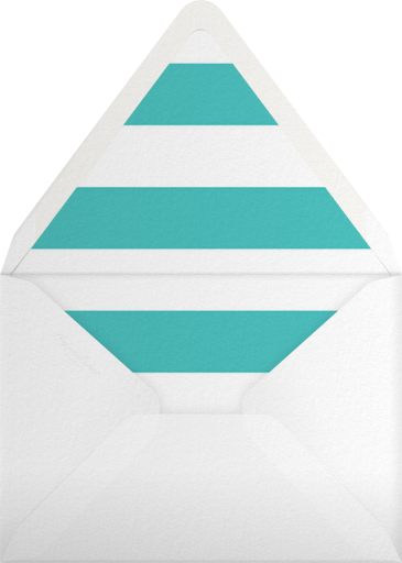 Name Tag - kate spade new york Envelope