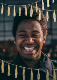 Tasseled II (Photo) - Graduation Party Invitation by Paperless Post