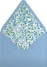 Baby Cheeks - Mr. Boddington's Studio Envelope