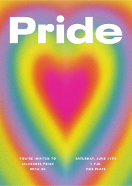 Warm Heart by Paperless Post