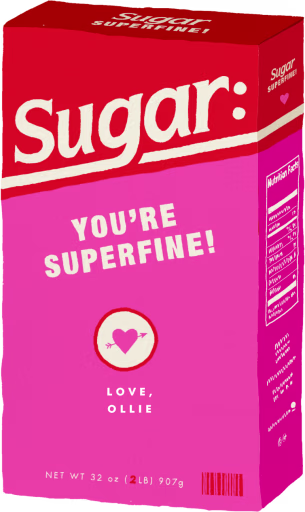 Sweet Gesture - Valentine's Day Card by Paperless Post
