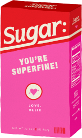 Sweet Gesture - Valentine's Day Card by Paperless Post