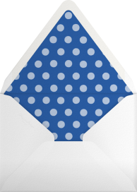 Cadogan - Paperless Post Envelope