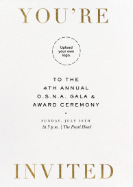 Endlong - Business Event Invitation by Paperless Post