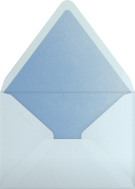 Captured Romance - Paperless Post Envelope