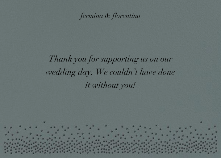 Jubilee II (Stationery) - Stationery by Kelly Wearstler