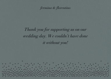 Jubilee II (Stationery) by Kelly Wearstler