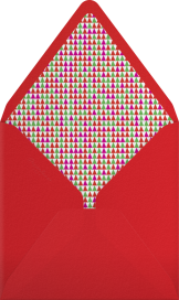 Dasher's Entourage - Mr. Boddington's Studio Envelope