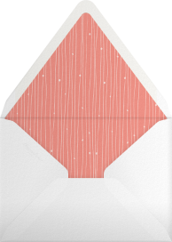 Insigne II (Stationery) - Paperless Post Envelope