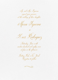 Trasierra by Crane & Co.