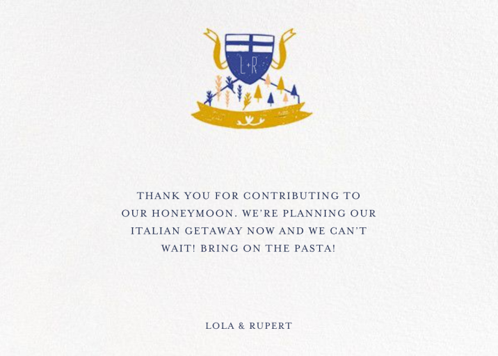 Miss Porter (Stationery) by Mr. Boddington's Studio