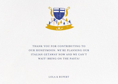 Miss Porter (Stationery) by Mr. Boddington's Studio