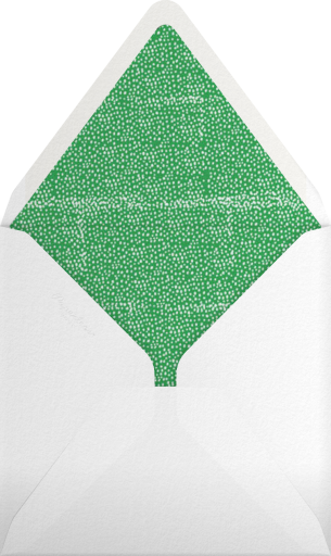 Grab the Keys - Mr. Boddington's Studio Envelope