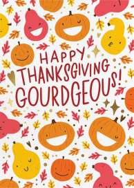 Gourdgeous by Hello!Lucky