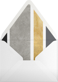 Just My Type (Cheree Berry) - Cheree Berry Paper & Design Envelope