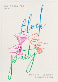 Last Sip by Paperless Post