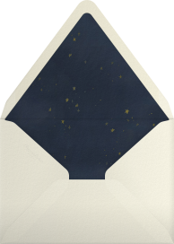 Méliès - Paperless Post Envelope