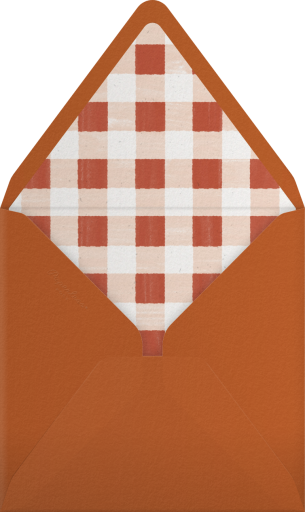 Nature Quilt - Merrilee Liddiard Envelope