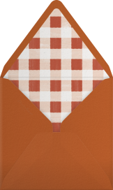 Nature Quilt - Merrilee Liddiard Envelope