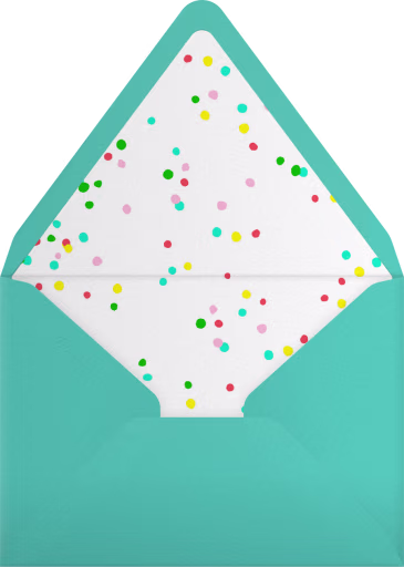 Craft Supplies - Hello!Lucky Envelope